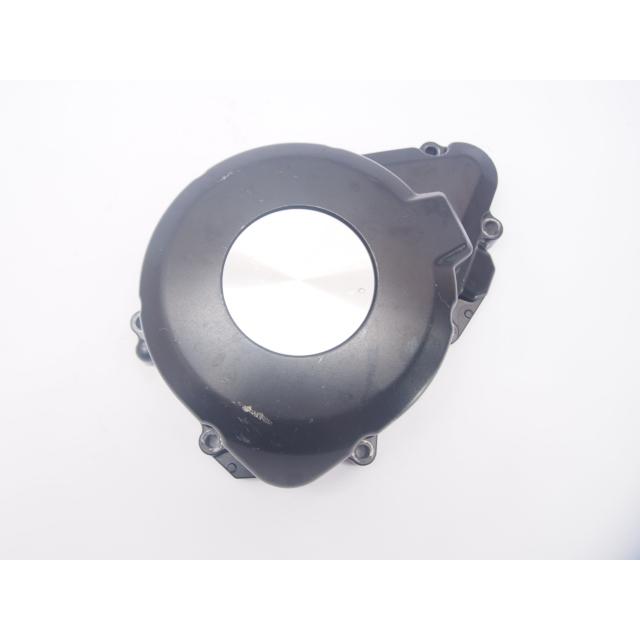 割れ無! Z900RS ZR900C 純正エンジンカバー左 ジェネレーターカバー