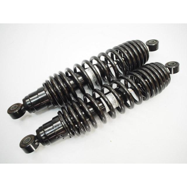 純正リアサス リアサスペンション ショック カヤバKYB 削れ破損無し