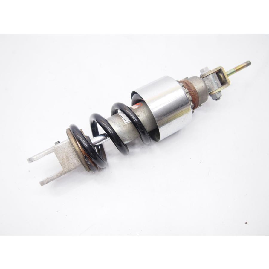 RVF400純正リアサス.リアショック.サスペンション.NC35.フォースV4