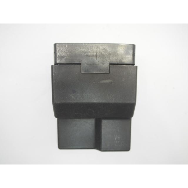 VTR250純正イグナイター CDIコンピューター 希少MC33キャブ車 交換