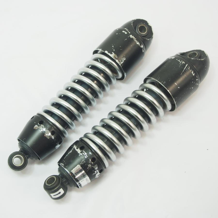 ハーレー ダイナ 純正 リアショック リアサス サスペンション FXD FXDL