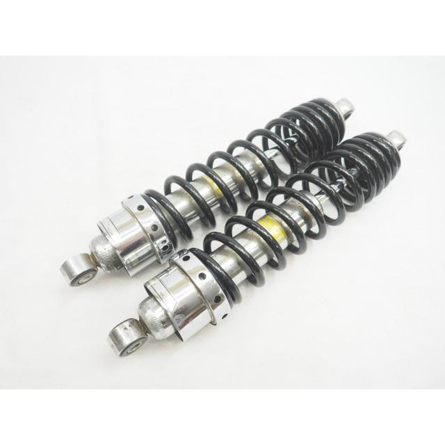 サスペンション.リアサス.リアショック.CB400F.CB400Four.平成