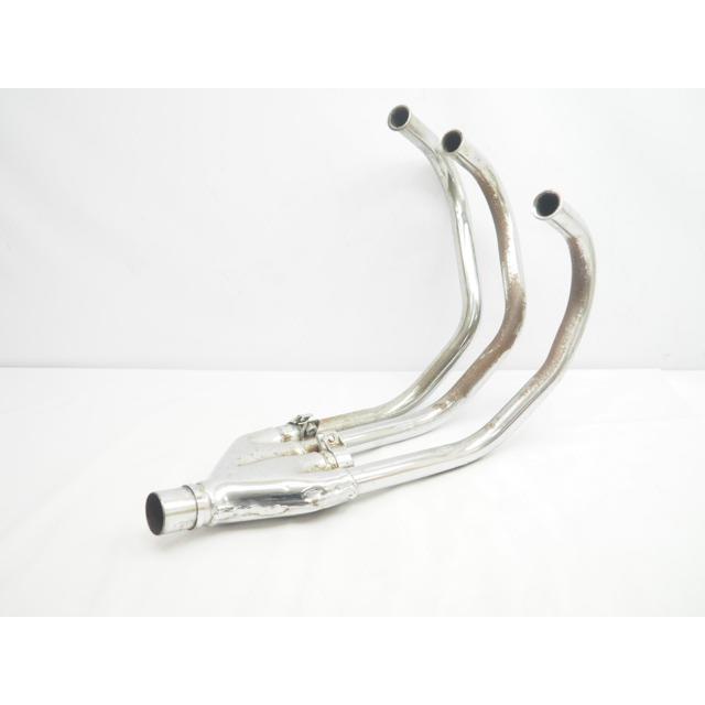 純正マフラー エキパイ CB400F 398 408 ヨンフォア フォーワン