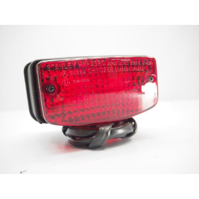 レブル250純正テールランプ ストップランプ テールライト MC49レンズ