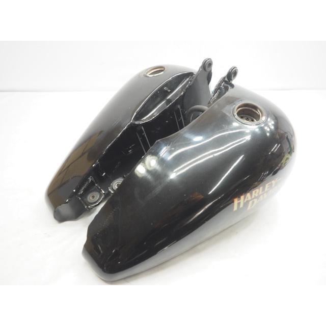 ガソリンタンク 燃料タンク ハーレー エボ ソフテイル FLST FLSTC 1340