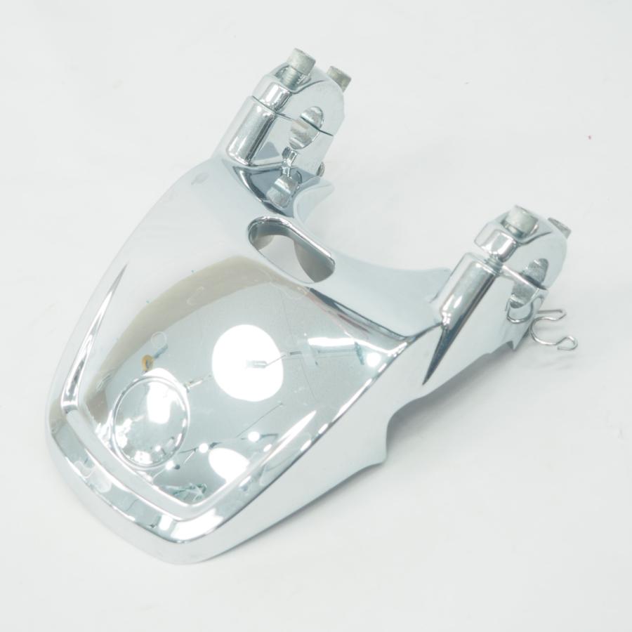 ハーレー FXDL ダイナ ローライダー 15-17年 純正 ヘッドライト