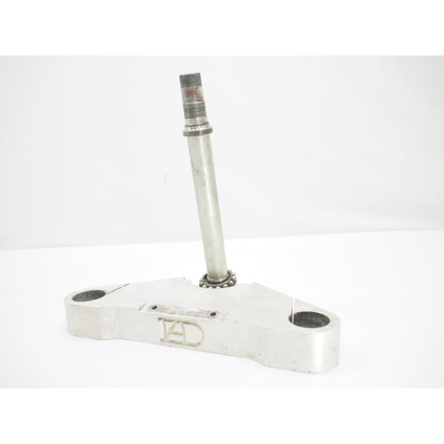 スティード400 ADアメリカンドラッカーズ製ワイドトリプルツリーの