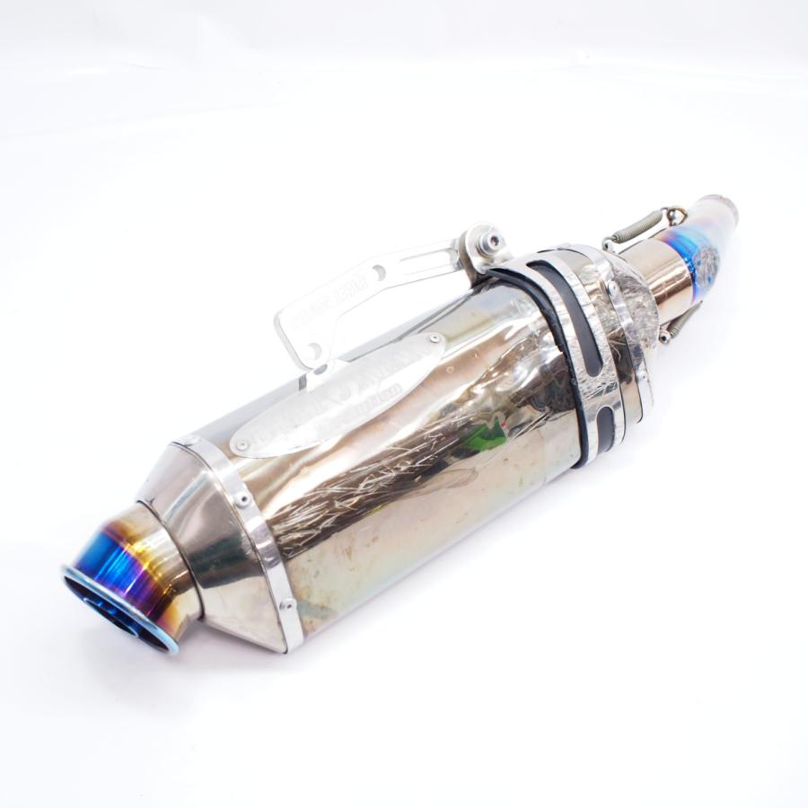 ニンジャ250 13-17年EX250L BEET ナサート エボリューションevo