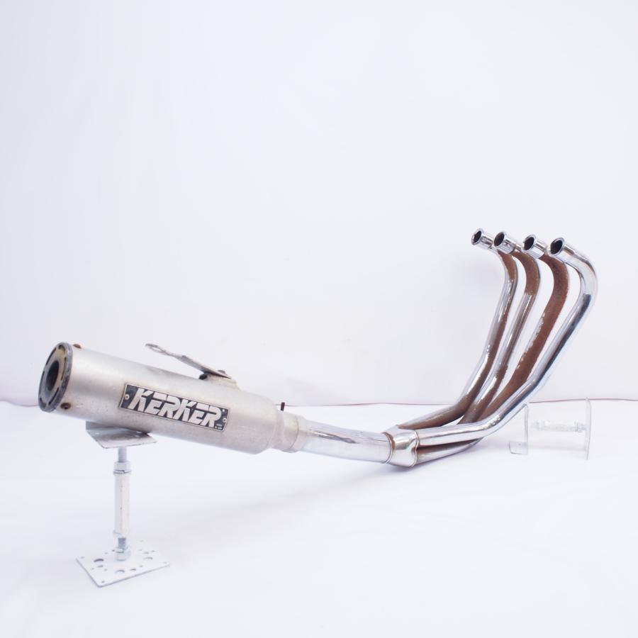 c*y様 Z1/Z2 KERKERマフラー 集合管 c*y様 Z1/Z2 KERKERマフラー 集合