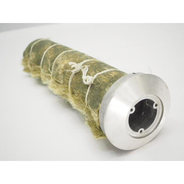 KERKERカーカー Kシリーズ 未使用 インナーサイレンサー エンド付き Z1