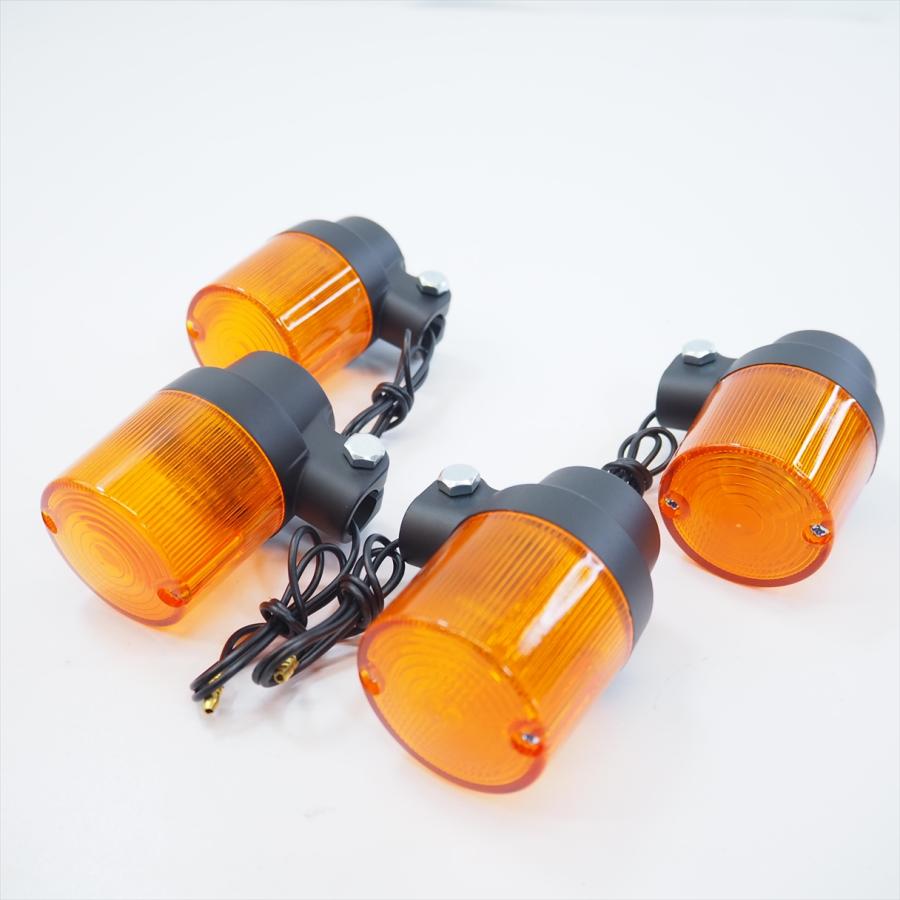 ヨーロピアンウインカー4個CB400SF CB1300SF CB1000SF CB1100 CB400F