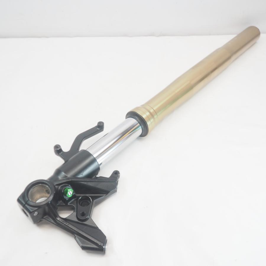 カワサキ ニンジャ H2SX 純正 フロントフォーク 倒立 フォーク 左