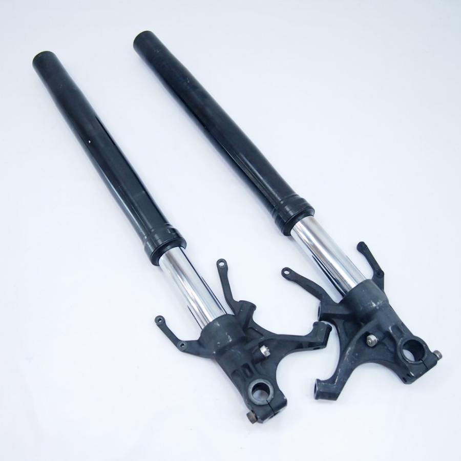 YZF-R1 5VY純正フロントフォーク左右 倒立フォーク フロント