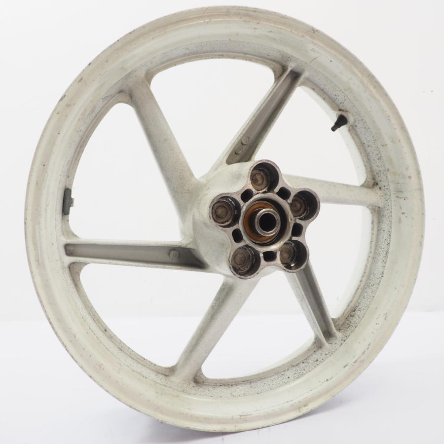 NSR250R MC18純正リアホイール リヤホイール 17x4.00 29P NSR250R5K