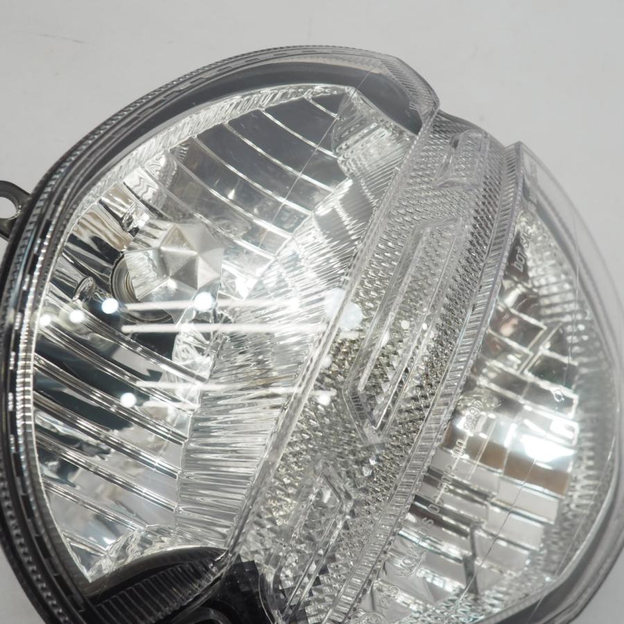 ドゥカティ モンスター 純正ヘッドライト ヘッドランプ 11-13年 1100