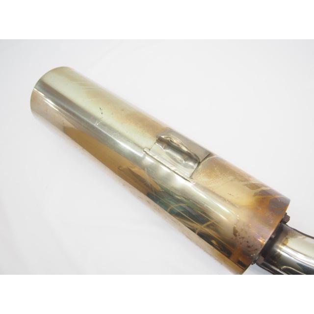 ZX-12R純正マフラー フルエキ サイレンサー エキパイZX12R ZX1200A 00