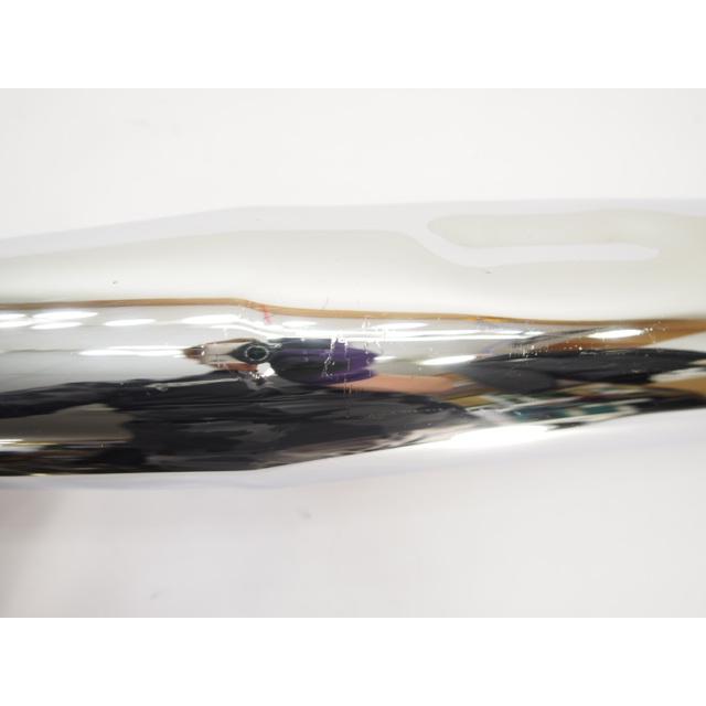 ハーレー スポーツスターXL883純正サイレンサー1本64854-04刻印 パンチ