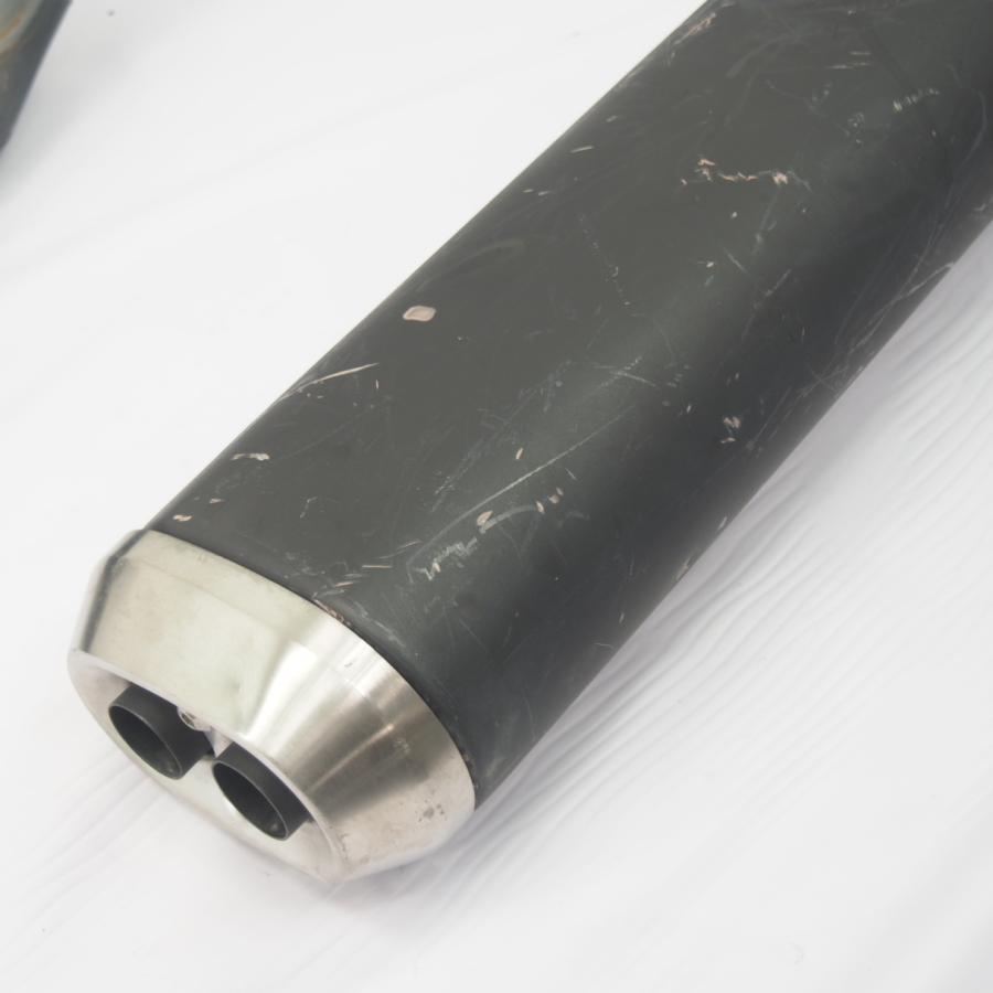 レブル1100 SC83 純正 マフラー フルエキ ノーマル MLA REBEL1100 : 壱