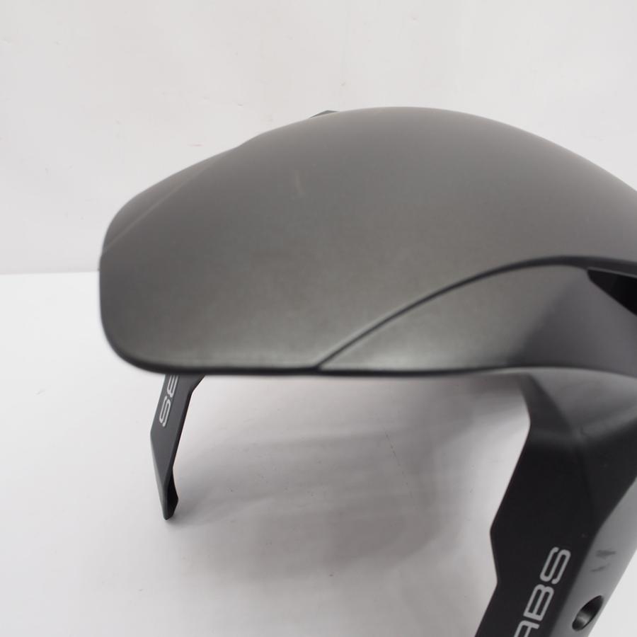 割れ無! ニンジャ ZX-4R SE ZX400P-A06 24年モデル 純正フロント