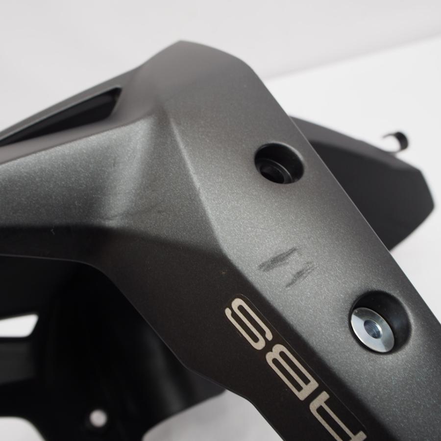 ニンジャ400 純正フロントフェンダー 2024年式 割れ無! ニンジャ ZX-4R