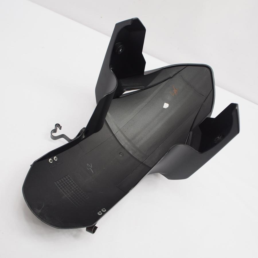 割れ無! ニンジャ ZX-4R SE ZX400P-A06 24年モデル 純正フロント