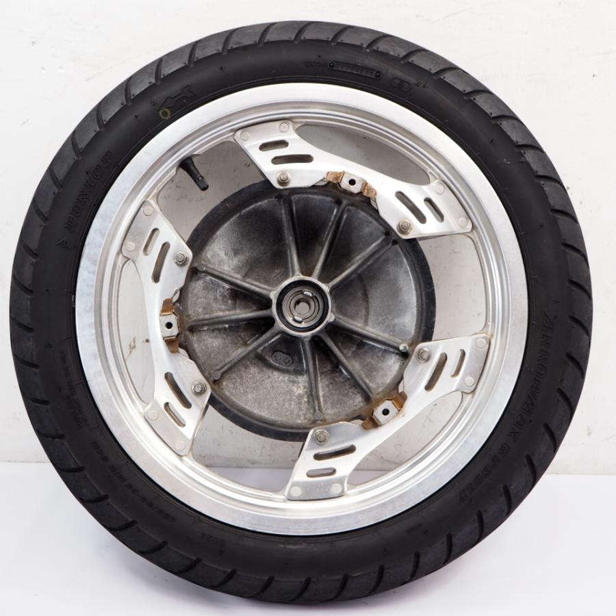 VT250F MC08純正フロントホイール前ホイール 16x2.15 : 壱濱部品