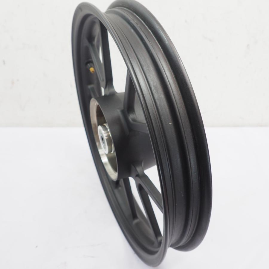 クロスカブ110 JA60純正リアホイール後ろホイール 22-24年17x1.85 13A