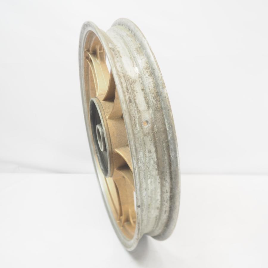 当時物 CB400F ハヤシキャスト ホイール CB400Four ヨンフォア フォー