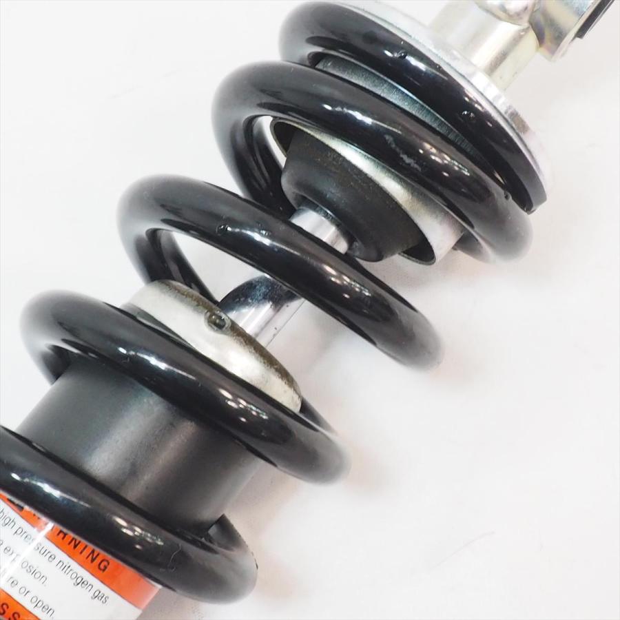 ZX-4R SE 25年 ZX400P純正 リアサス リアショック サスペンション