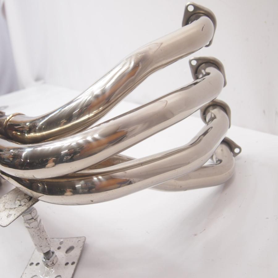 Z900RS純正エキパイ 割れなし M198刻印 ZR900Cマフラー : 壱濱部品