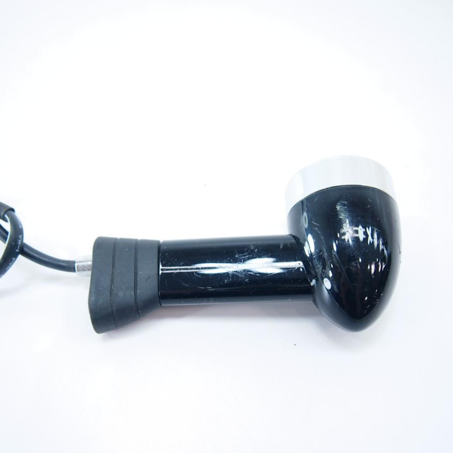 Triumphトライアンフ純正オプションLEDウインカー ボンネビルT120 T100