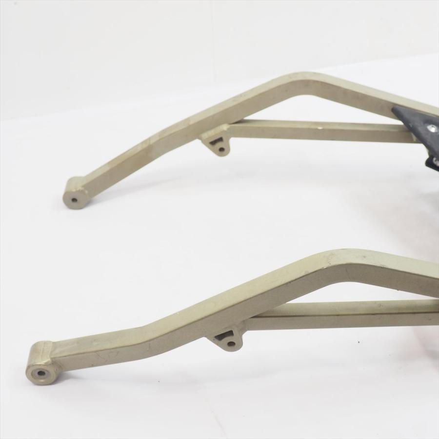 セロー250 DG17J 08-17年 ワイズギア アドベンチャーキャリア