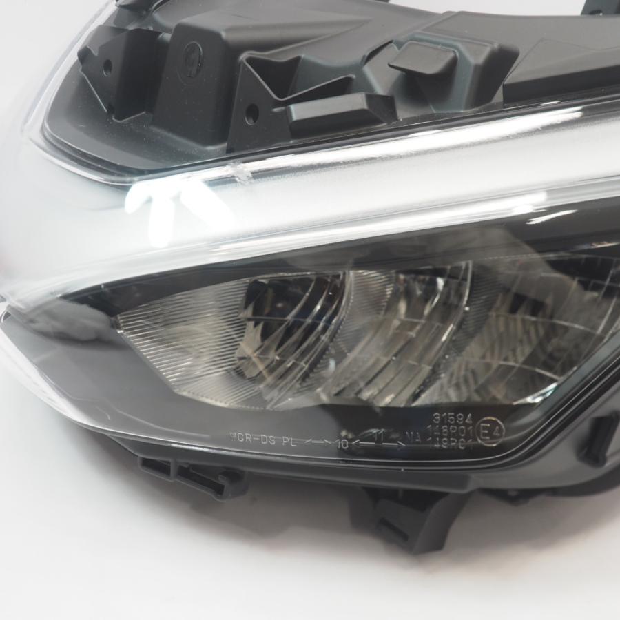 PCX 純正 ヘッドライト ヘッドランプ JK05 KF47 2025年 PCX125 PCX160