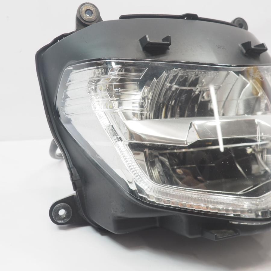 CB400SB CB1300SB 純正 ヘッドライト ヘッドランプ NC42 SC54 後期 14