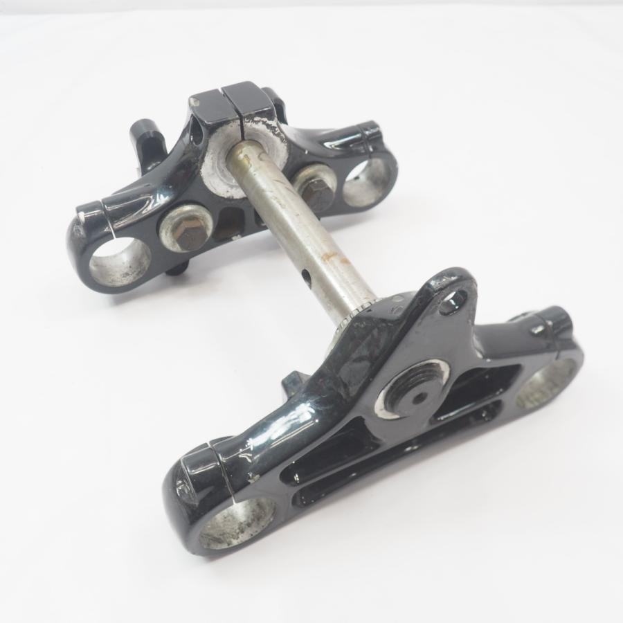 サンダンス トリプルツリー 三又 ステム ハーレー スポーツスター 39mm