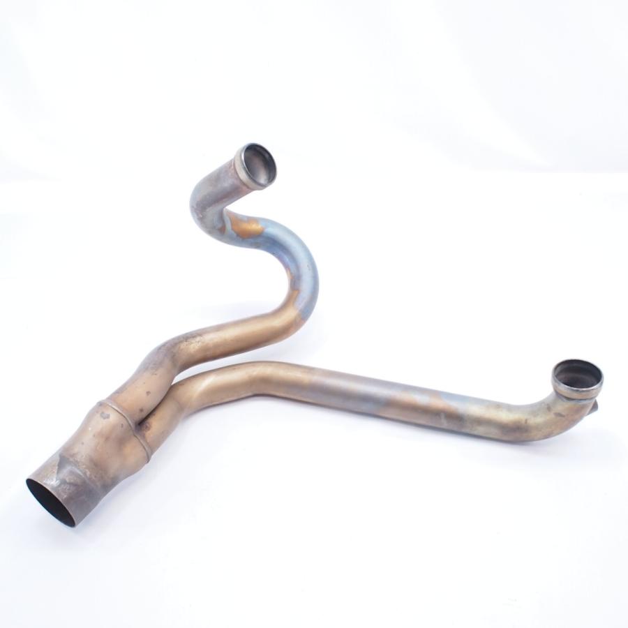 使えます!ビューエル純正マフラー.エキパイBuell.XB12R.XB9R.XB12S