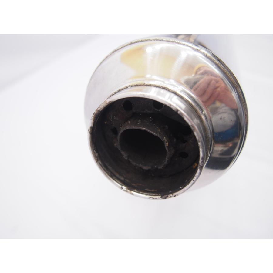 ジェイド.純正マフラーKBH-K1フルエキMC23ベースにどうぞ : 壱濱部品