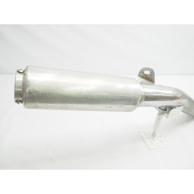 希少.当時.ヨシムラサイクロン.マフラー.S777.GSX1100Sカタナ.GSX750S