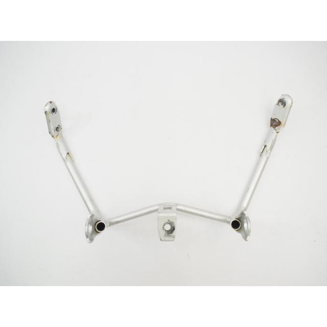 NSR250R純正アッパーステー.アッパーカウルステー.マウント.MC28交換