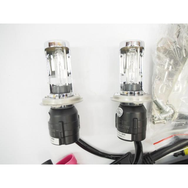 HIDヘッドライト ヘッドランプ 素材に ディスチャージ バラスト加工や