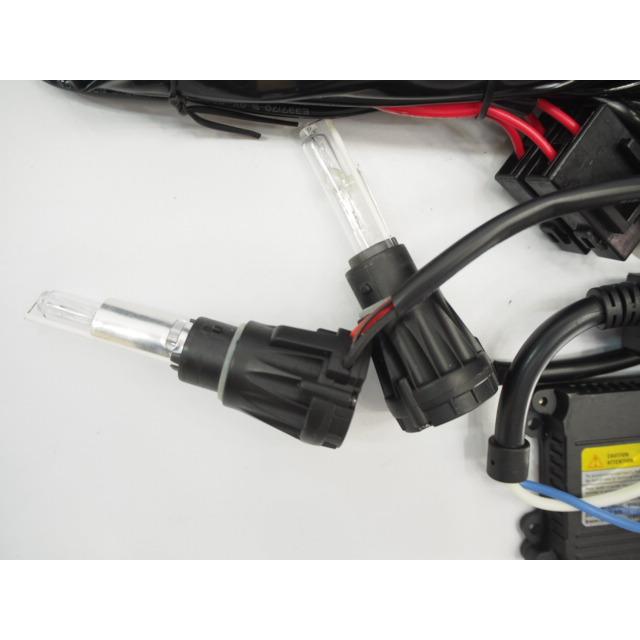 HIDヘッドライト ヘッドランプ 素材 ディスチャージ バラスト加工や