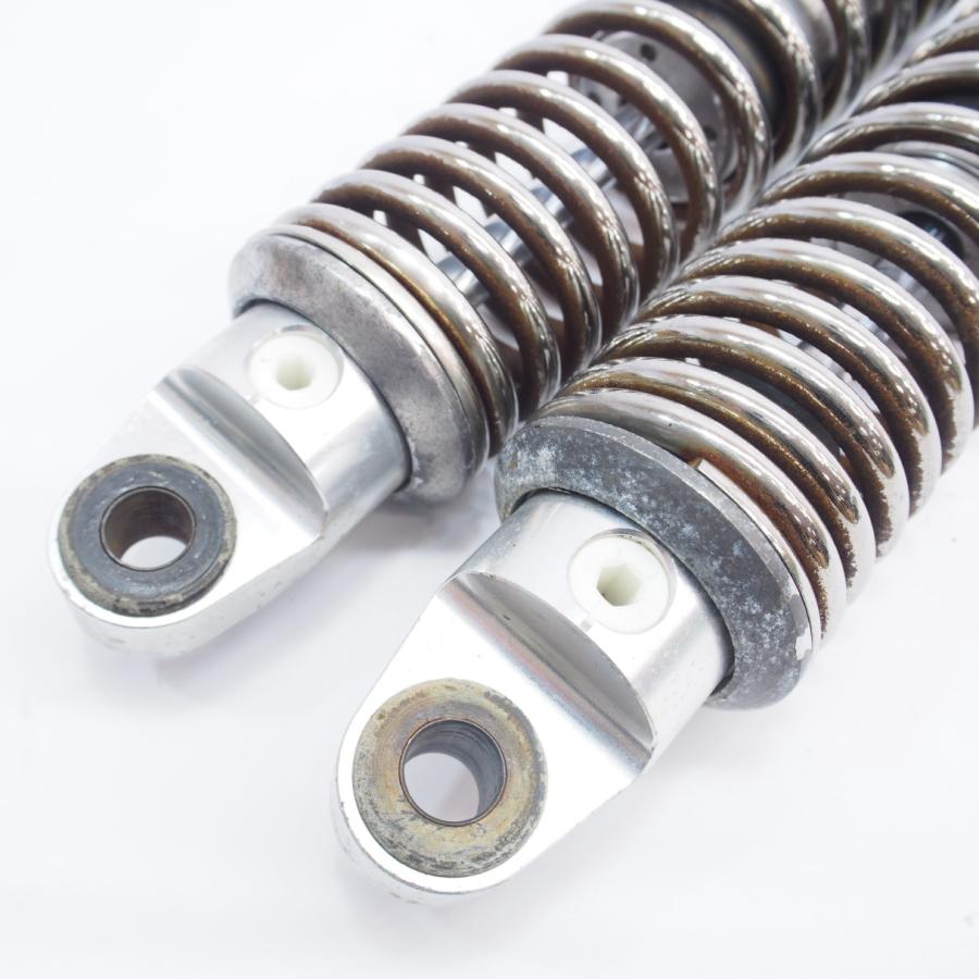 ハーレー91-08年ダイナ プログレッシブ左右リアサスペンションFXD