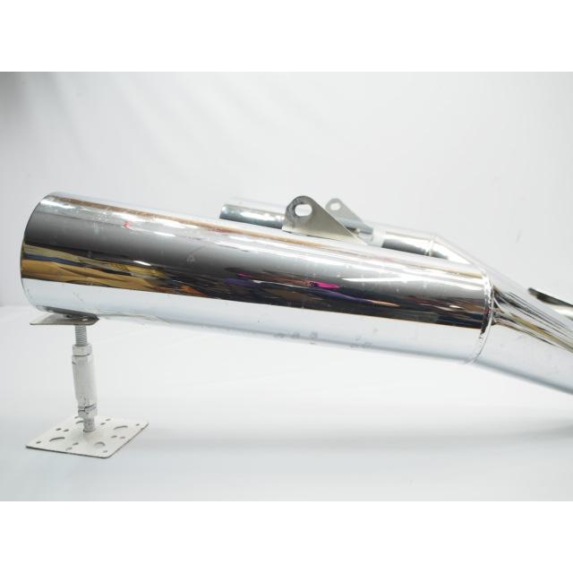 CB750純正マフラー フルエキ サイレンサー エキパイ左右 RC42 MCN K1