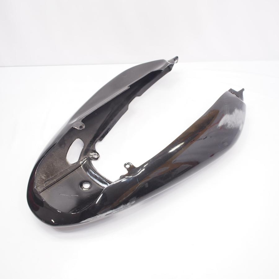 割れ無! ホーネット250 MC31 純正タイプ シートカウル テールカウル