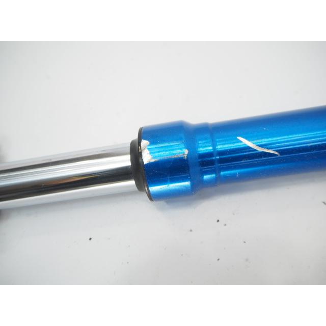 モンキー125純正フロントフォーク左フォーク Z125 MONKEY125 JB02 : 壱