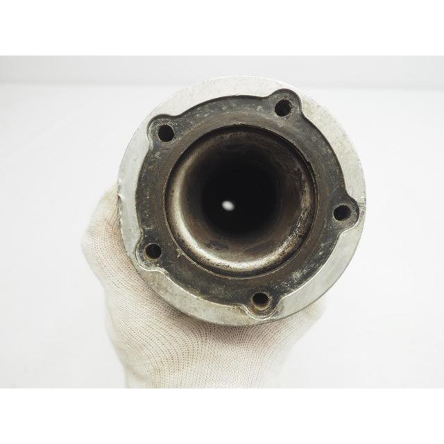 ヨシムラ チタンサイクロンマフラー サイレンサー XJR400 4HM RH02J