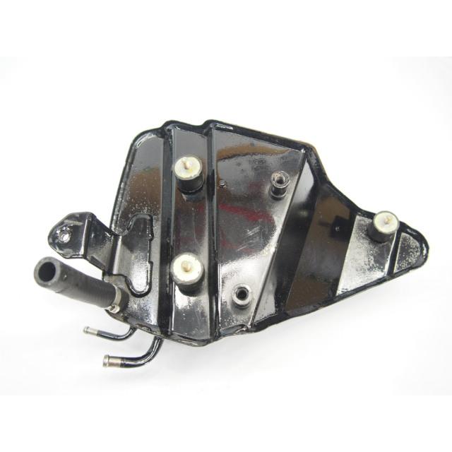 ハーレー スポーツスター純正オイルタンク 97-03年 XL1200 XL883 : 壱