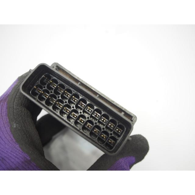 VTR250純正イグナイター CDIコンピューター 希少MC33キャブ車 交換