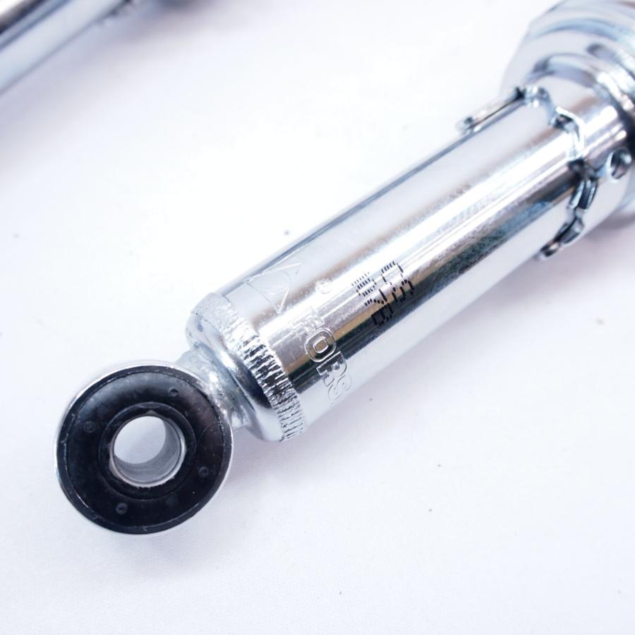 KZ900 KZ1000 Z750D1純正typeリプロ リアサスペンション左右リアサス