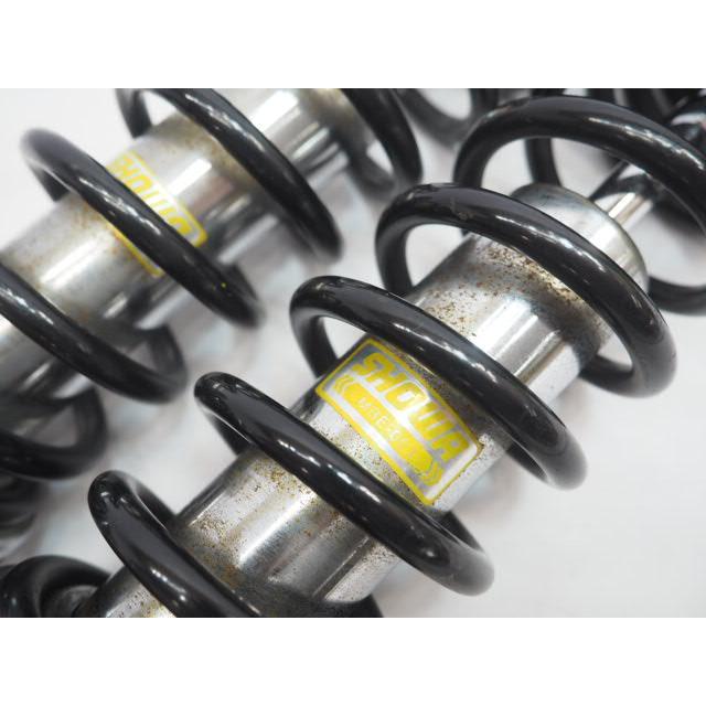 サスペンション.リアサス.リアショック.CB400F.CB400Four.平成